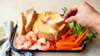 RED LOBSTER ULTIMATE FEAST RECIPES