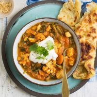 25 Indian Food Recipes to Make Delicious Meals - Brit + Co ... image