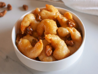 Panda Express Honey Walnut Shrimp Recipe | Top Secret Recipes image