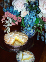 Ohio Shaker Lemon Pie Recipe - Food.com image