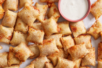 Best Air Fryer Pizza Rolls - How to Make Air Fryer Pizza Rolls image