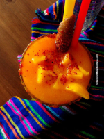 How To Make A Mangonada At Home | Mexican Made Meatless™ image