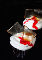 BLOOD DRIPPING RECIPES