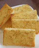 Easy Air Fryer Texas Toast in 10minutes - TopAirFryerRecipes image