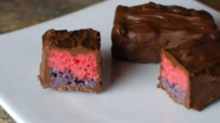 Monster Cereal Bars Recipe - Tablespoon.com image