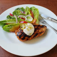 Pickle Brine Chicken Recipe | Allrecipes image