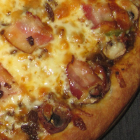 Mel's Brown Pizza Sauce Recipe | Allrecipes image
