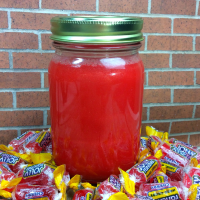 Jolly Rancher Moonshine Recipe - Good Living Guide image