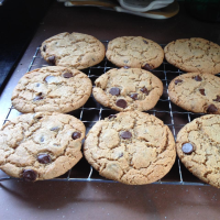 Craving Cookies Recipe | Allrecipes image
