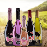 Hello Kitty Wine Is BACK With Pinots And Cuter Than Ever ... image