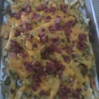 Loaded Fries (Texas Roadhouse) image