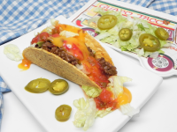 Nacho Tacos | Allrecipes image