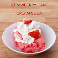 2-Ingredient Soda Pop Cakes Recipe by Tasty image