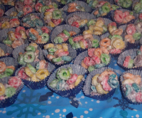 FRUIT LOOPS CEREAL RECIPES