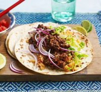 Burrito recipes | BBC Good Food image
