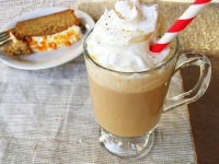 Starbucks Gingerbread Latte Recipe | Top Secret Recipes image