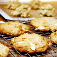 Potato Chip Cookies II Recipe | Allrecipes image