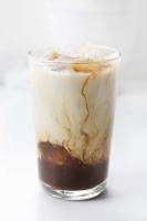 Iced Brown Sugar Oat Milk Espresso Shaker {Starbucks ... image