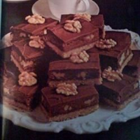Tri-Level Brownies Recipe | Allrecipes image