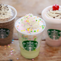 How to Order Starbucks Secret Menu Drinks | Yummly image