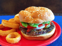 Burger King Whopper Copycat Recipe | Top Secret Recipes image