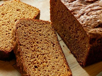 3-Ingredient Pumpkin Bread Recipe | Food Network Kitchen ... image