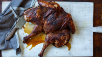 Rodney Scott’s Holiday Turkey | The Splendid Table image