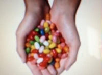 JELLY BEAN FLAVORS RECIPES