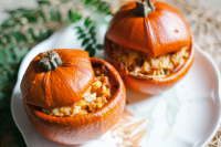 Halloween Pumpkin Stew Recipe | Allrecipes image