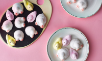PEEPS MEANING RECIPES