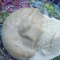 Apple Snow Recipe | Allrecipes image