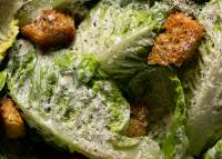 Caesar Salad Recipe - NYT Cooking image