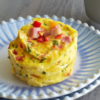 PAMPERED CHEF EGG COOKER RECIPES