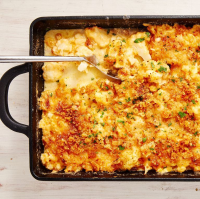 Best Keto Mac and Cheese Recipe - How to Make Low-Carb ... image