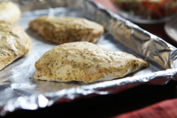 GREY POUPON Classic Chicken Dijon - My Food and Family image