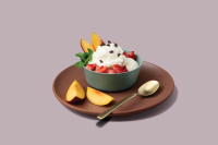 Vanilla Bean Ice Cream - Recipe - nutribullet image