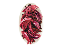 Braised Red Cabbage Wedges Recipe | Real Simple image