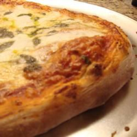 Pizza Sauce and Dough Recipe | Allrecipes image