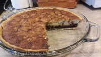 Pennsylvania Dutch Funny Cake – A Coalcracker in the Kitchen image