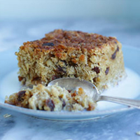 Baked Oatmeal from Quaker® Recipe | Allrecipes image