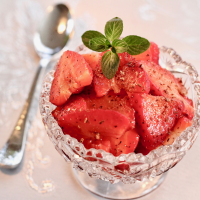Fragola Pazzo (Crazy Strawberry) Recipe | Allrecipes image