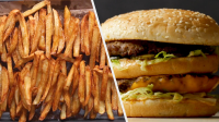 Recreate A Whole McDonald's Meal At Home | Recipes image