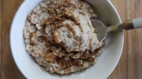Brown Sugar Oatmeal Recipe - Recipes.net image