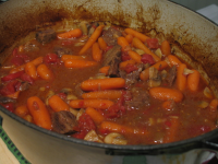 Easy Beef Ragout Recipe - Food.com image