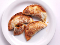 Air Fryer Empanadas Recipe | Cooking Light image