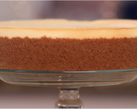Cheesecake Factory's Original Cheesecake Recipe | SideChef image