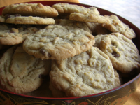 Grandma Best's Chocolate Chip Cookies Recipe - Food.com image