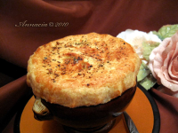 Ina Garten's Chicken Pot Pie Recipe - Food.com image