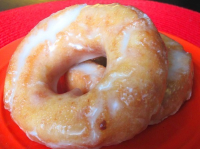 Dunkin' Donuts Copycat Recipe | Top Secret Recipes image