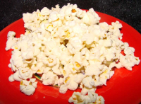 Microwave Popcorn Three Ways Recipe - Food.com image